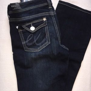 Express Jeans